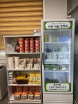양지영농조합법인, 추석 맞아 거창 신원면 나눔냉장고 기부 동참