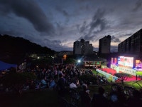 사천향교, 제6회 풍화루 음악회 개최