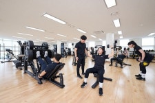 지역으로 다가가는 열린 대학 경상국립대