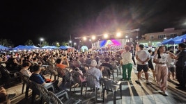 고성군 제4회 당동만 달빛 축제 성료