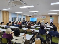 창원시 마산치매안심센터, 제17회 치매극복의 날 기념식 개최