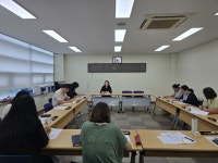 창원시 진해구 웅동2동 지역사회보장협의체 제5차 정기회의 개최