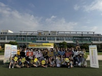 사천시 청소년상담복지센터 학교폭력예방 캠페인 성료