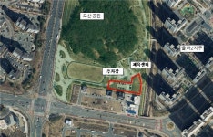 김해 모산공원에 유아친화형 체육센터 짓는다