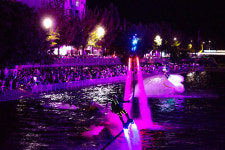 (재)거창문화재단, 2024 거창한마당대축제 성황리 폐막