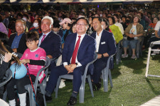 창원시 내서읍민 축제의 장 내서광려문화축제 성료
