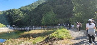 제37회 창원시 마산회원구 내서읍민 단합체육대회 개최