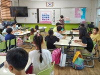 하동성가족상담소, 찾아가는 젠더폭력 예방교육