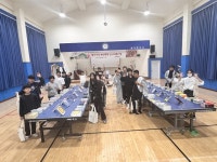 한강 노벨문학상 소식에  경남 함성중학교도 독서 열기 후끈