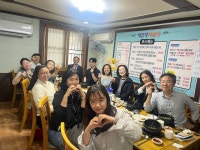 양산시 웅상출장소, 동부양산 지역아동센터 간담회 개최