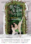 의령군민문화회관, 서울시티발레단 잠자는 숲속의 미녀 공연 개최