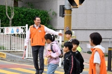 박종우 거제시장, 일일상문동장되어 걸어서 시민속으로!