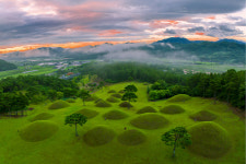빛나는 가야무덤 옥전고분군, 합천박물관에서 만나다