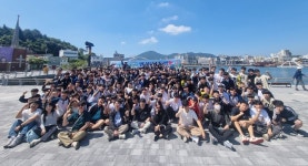 통영시청소년수련원, 반갑다, 통영 프로그램으로 지역경제 활성화 기여