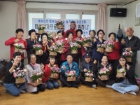 거창 웅양면지역사회보장협의체, 지역공동체 활성화사업 추진