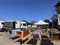 남강댐노인복지관, 남강댐지사와 연계하여 사천시 곤명면에서 실시