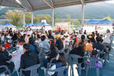 산청 어린이 위한 어울림 한마당 펼쳐져
