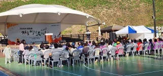 창원시 마산회원구 봉암동 열린음악회 성료