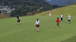 거창군, 제31회 거창군골프협회장배 골프대회 성공적으로 마쳐