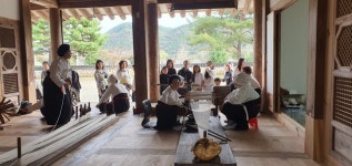 가족과 함께하는 행복 충전 여행 ~