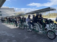 고성군청소년센터 온, 자치기구활동에 날개를 달다