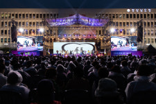 경남도립예술단 합창공연단, 순회.특별공연 12건 성료