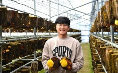 도, 제30회 경상남도 자랑스런 농어업인상 수상자 선정