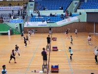 창원시, 제13회 시장기 배드민턴대회 성황리 개최