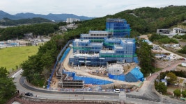 [특집] 이상근 고성군수, 민선 8기 후반기는 변화한 고성군을 완성하겠다