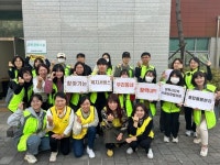 창원시지역사회보장협의체 찾아가는 이동복지관 사업 실시