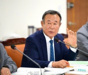 이치우 의원, 경남 주도의 진해신항 운영권 조정해야