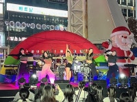 창원시 성산구, 상남분수광장에서 끝내GO! 페스티벌 즐기자