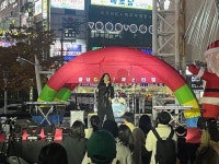 창원시 성산구, 상남분수광장에서 끝내GO! 페스티벌 즐기자