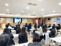 창원시 마산합포구, 구정 홍보력 제고를 위한 홍보역량 강화 교육