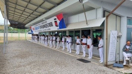 고성군, 제10회 고성군수기 전국 남녀 궁도대회 개최