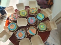 고성 삼산면, 두모마을 및 판곡마을 찾아가는 배후마을 행복한 일일강좌 주민 적극 참여