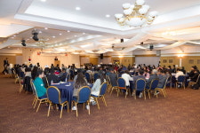 통영시, 시민과 함께하는 주민자치.자치분권 학교 개최