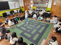 함안 호암초등학교 미래톡톡! 호앎인 프로젝트 운영