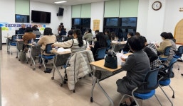 거창군, 전 보건기관 담당자 치매예 방 프로그램 간담회 개최