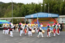 창녕군 남곡주민자치센터 프로그램 작품발표회 개최