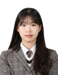 통영 동원고 3학년,  공군사관학교 우선  선발 전형 최종 합격