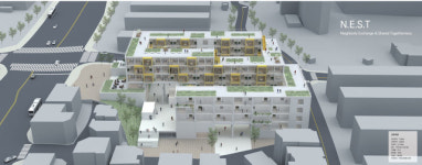 경상국립대 건축학과, 제28회 대학생 주택건축대전 장려상 수상