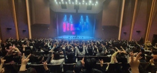 함안문화예술회관, 11월 기획공연 전석 매진!