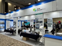 경남도, NES 2024에서 도내 원전기업 기술력 과시