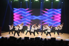 의령군 종합사회복지관 2024년 수강생 작품발표회 성황리 개최