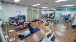 진해보건소, 비만·대사증후군 관리교실 참가자 모집