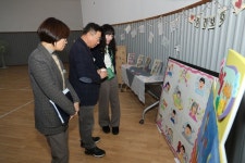 창원시 진해구, 진해장애인복지관 송년행사에서 감사 전해