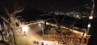 창원시 성산구, 24년 안민고개 성산누리길 조성사업 마무리