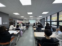 거제아주청소년문화의집, 가족과 함께하는 우리 가족 DIY 행복한 우리집 프로그램 성료