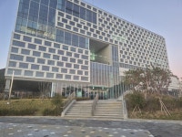 창원시, 진해 지식산업센터 재정 자립화 성공